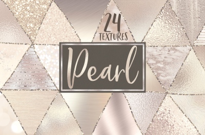 Pearl textures