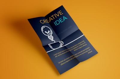 Creative Idea Banners