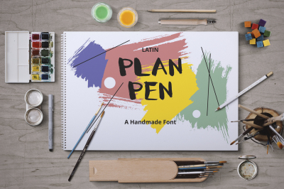 Plan Pen