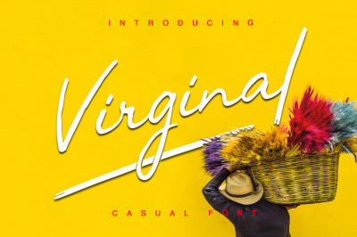 Virginal