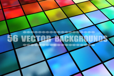 56 vector backgrounds