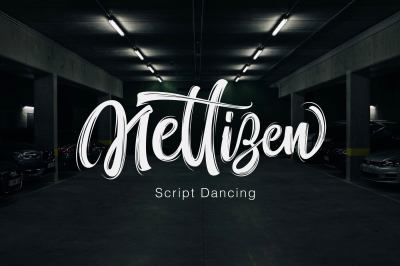 NETTIZEN - Script Dancing