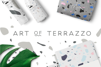 Art of Terrazzo