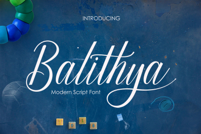 Balithya