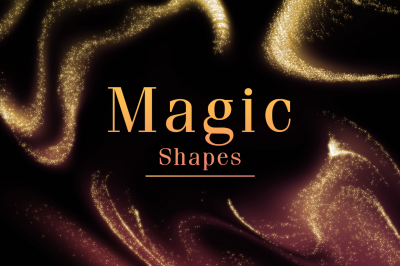 Magic Shapes