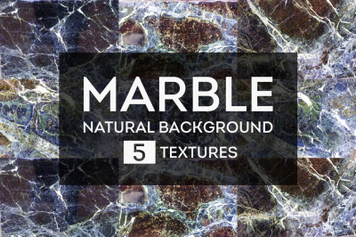 Marble texture collection