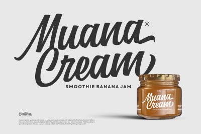 Download Peanut Spread Mockup Yellowimages