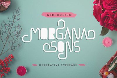Morgana Sons