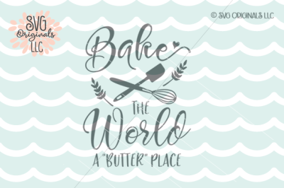 Download Download Baker Quote Svg Free