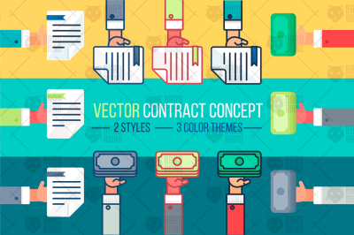 Contract Concept