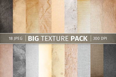Texture Pack. 18 backgrounds