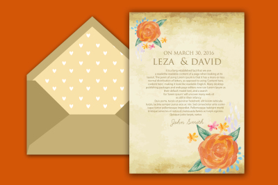 Invitation Cards