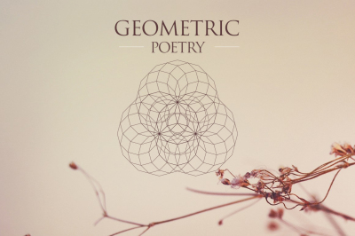 Geometric Poetry