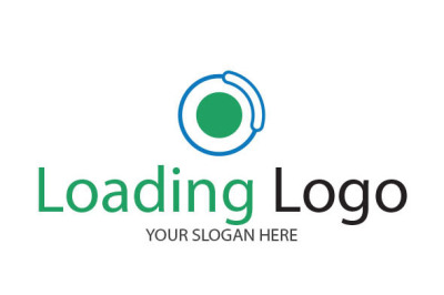 Loading Logo