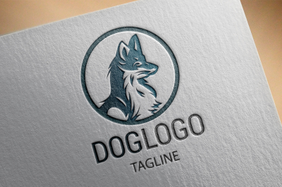 Dog Logos