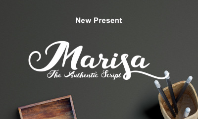 Marisa Script