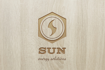 Sun - Energy Solutions Logo