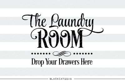 Download Laundry room - SVG Free
