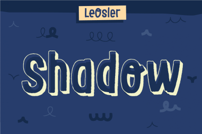 LeOsler Shadow