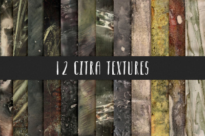 Citra Textures