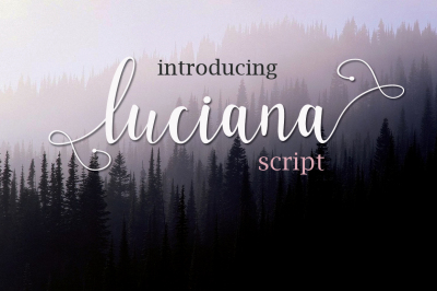 Luciana script