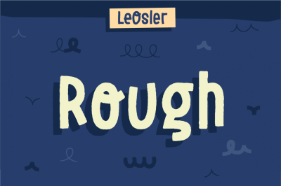 LeOsler Rough