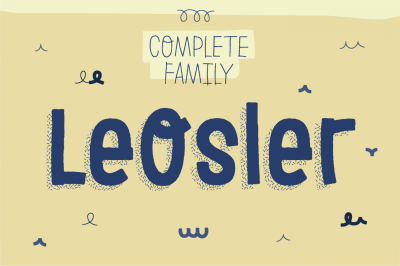LeOsler *16 styles*