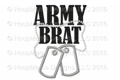 Army Brat