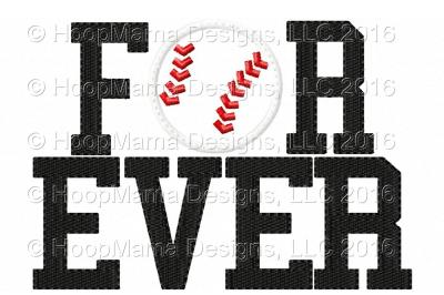 Forever Baseball