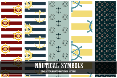 Nautical Symbols