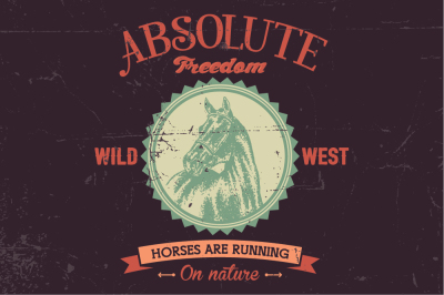 Absolute freedom logo