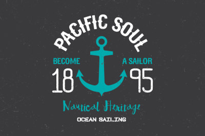 Pacific soul