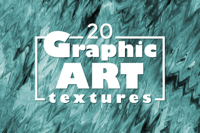 Graphic ART Textures