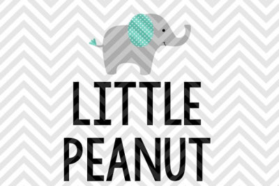 Little Peanut 