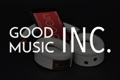 GOOD MUSIC INC