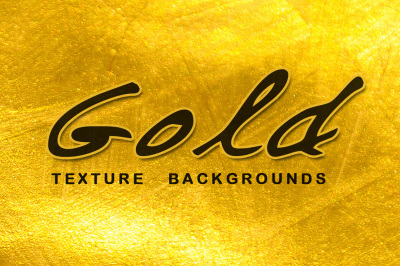 GOLD Texture Background