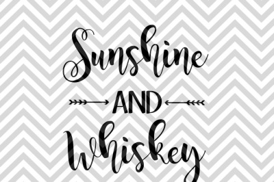 Download Sunshine And Whiskey Free Free Svg Design All Download Svg Animation