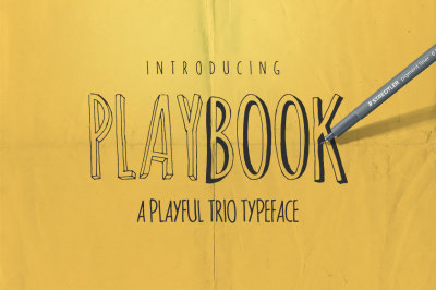 Playbook Type Family
