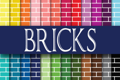 Bricks Digital Papers