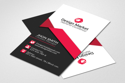 Business Card Template