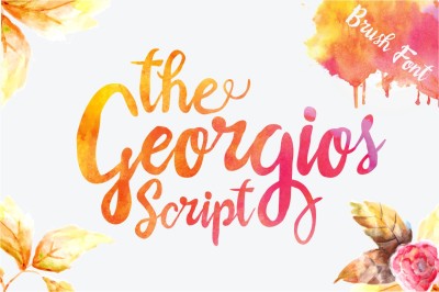 The Georgios