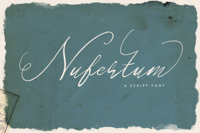 Nufertum