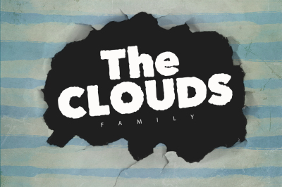 The Clouds Family [-30% Intro]
