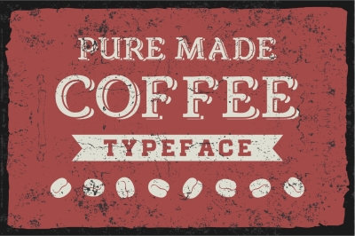 Pure Made Coffee