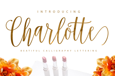 Charlotte Script