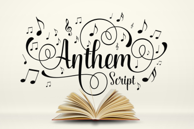 Anthem Script