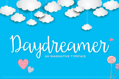 Daydreamer Script