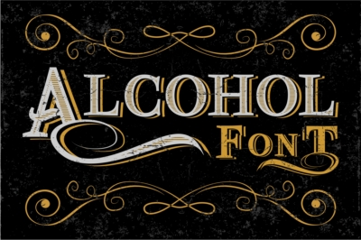 Alcohol Letters