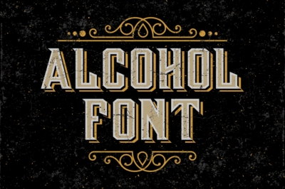 Alcohol Letters