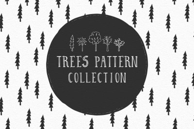Trees pattern collection